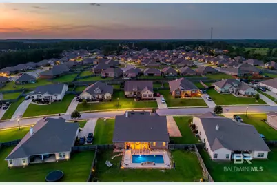 12864 Warbler Street, Spanish Fort, AL 36527 - Photo 58