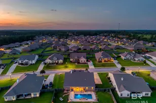 12864 Warbler St, Spanish Fort, AL 36527 - Photo 58