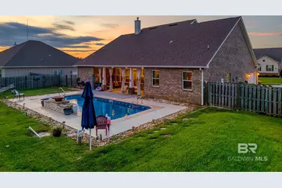 12864 Warbler Street, Spanish Fort, AL 36527 - Photo 60