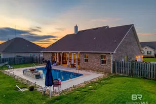 12864 Warbler St, Spanish Fort, AL 36527 - Photo 60