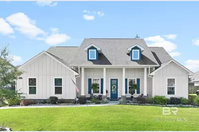 12864 Warbler Street, Spanish Fort, AL 36527 - Photo 2