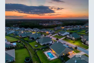 12864 Warbler Street, Spanish Fort, AL 36527 - Photo 58