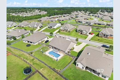 12864 Warbler Street, Spanish Fort, AL 36527 - Photo 52