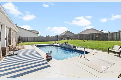 12864 Warbler Street, Spanish Fort, AL 36527 - Photo 50