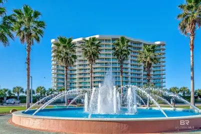 28103 Perdido Beach Boulevard #B1107, Orange Beach, AL 36561 - Photo 1