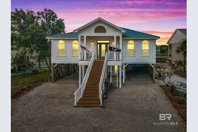 32580 Sandpiper Drive, Orange Beach, AL 36561 - Photo 2