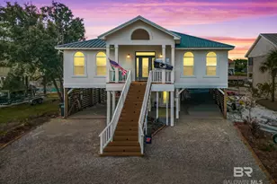 32580 Sandpiper Dr, Orange Beach, AL 36561 - Photo 2