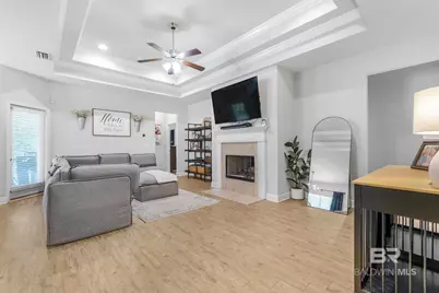 31336 Hoot Owl Road, Spanish Fort, AL 36527 - Photo 2