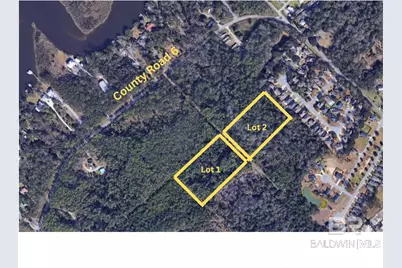 0 Scollard Avenue, Gulf Shores, AL 36542 - Photo 1