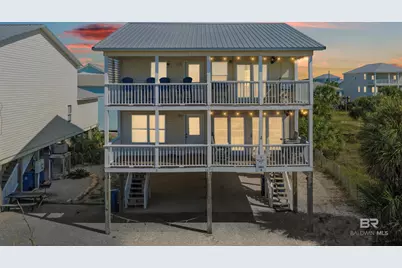 1472 W Beach Boulevard #4, Gulf Shores, AL 36542 - Photo 1