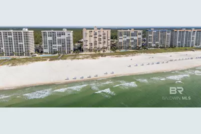 24880 Perdido Beach Boulevard #803, Orange Beach, AL 36561 - Photo 6