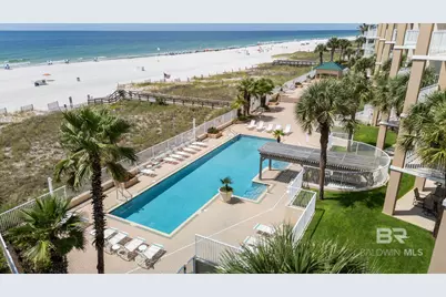 24880 Perdido Beach Boulevard #803, Orange Beach, AL 36561 - Photo 2