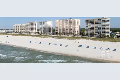 24880 Perdido Beach Boulevard #803, Orange Beach, AL 36561 - Photo 8