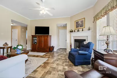 2575 Rosebud Drive, Mobile, AL 36695 - Photo 12