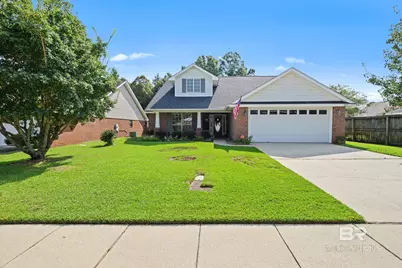 2575 Rosebud Drive, Mobile, AL 36695 - Photo 4