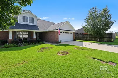 2575 Rosebud Drive, Mobile, AL 36695 - Photo 1