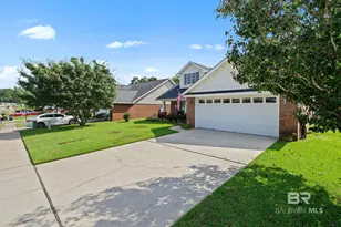 2575 Rosebud Dr, Mobile, AL 36695 - Photo 6