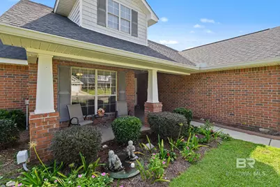 2575 Rosebud Drive, Mobile, AL 36695 - Photo 2