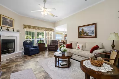 2575 Rosebud Drive, Mobile, AL 36695 - Photo 14