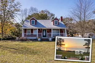 3414 Bayfront Rd, Mobile, AL 36605 - Photo 1