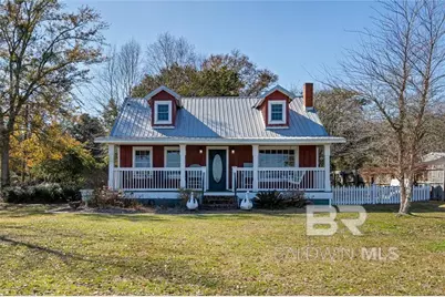 3414 Bay Front Road, Mobile, AL 36605 - Photo 2