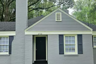 2713 Briley St, Mobile, AL 36606 - Photo 2