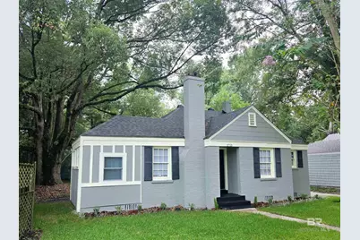 2713 Briley Street, Mobile, AL 36606 - Photo 4
