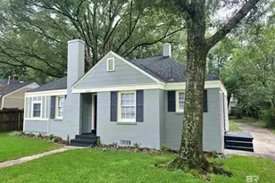 2713 Briley St, Mobile, AL 36606 - Photo 1