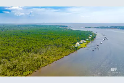 0 Baudin Lane, Foley, AL 36535 - Photo 1