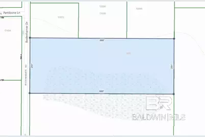 12852 Bodenhamer Road, Foley, AL 36535 - Photo 6