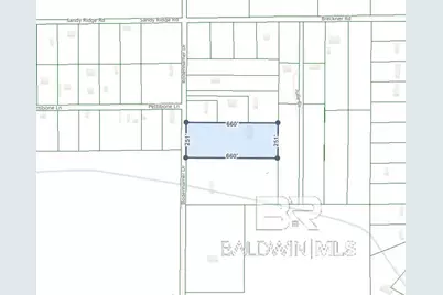 12852 Bodenhamer Road, Foley, AL 36535 - Photo 2
