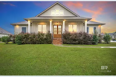 350 Garrison Boulevard, Fairhope, AL 36532 - Photo 2