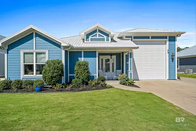 12329 Reunion Place #Lot 38, Foley, AL 36535 - Photo 2