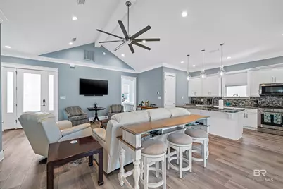 12329 Reunion Place #Lot 38, Foley, AL 36535 - Photo 6