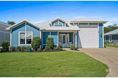 12329 Reunion Place #Lot 38, Foley, AL 36535 - Photo 4