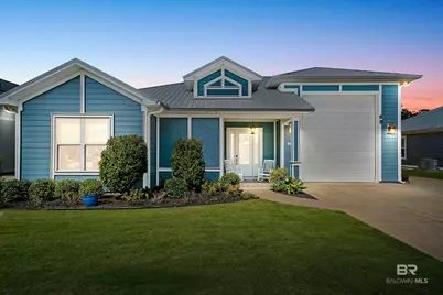 12329 Reunion Place #Lot 38, Foley, AL 36535 - Photo 1