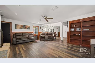 12855 Woodhaven Dairy Road, Silverhill, AL 36576 - Photo 14