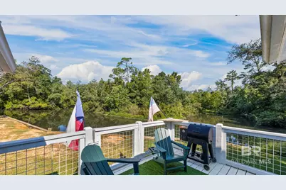 12855 Woodhaven Dairy Road, Silverhill, AL 36576 - Photo 4