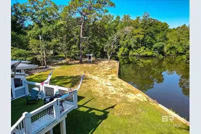 12855 Woodhaven Dairy Road, Silverhill, AL 36576 - Photo 10