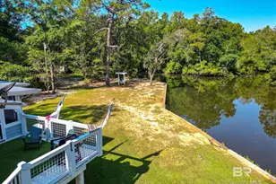 12855 Woodhaven Dairy Rd, Silverhill, AL 36576 - Photo 10