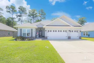 9266 Amethyst Dr, Daphne, AL 36526 - Photo 1