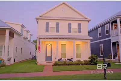 2617 Bienville Avenue, Gulf Shores, AL 36542 - Photo 2