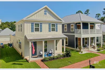 2617 Bienville Avenue, Gulf Shores, AL 36542 - Photo 1