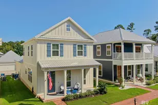 2617 Bienville Ave, Gulf Shores, AL 36542 - Photo 1