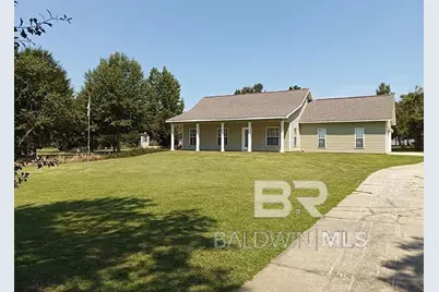 22076 S County Road 62, Robertsdale, AL 36567 - Photo 1