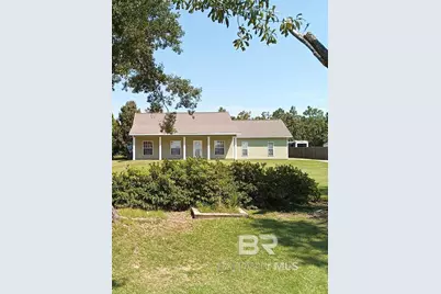 22076 S County Road 62, Robertsdale, AL 36567 - Photo 2