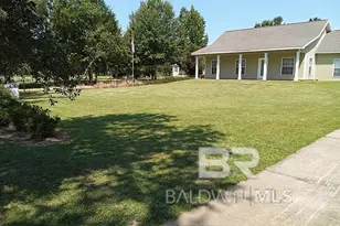 22076 S County Road 62, Robertsdale, AL 36567 - Photo 4