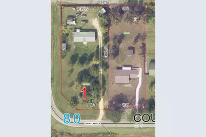 22076 S County Road 62, Robertsdale, AL 36567 - Photo 30