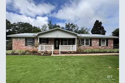 23447 N Frances Street, Robertsdale, AL 36567 - Photo 2