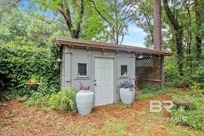 409 Frederick Avenue, Fairhope, AL 36532 - Photo 30